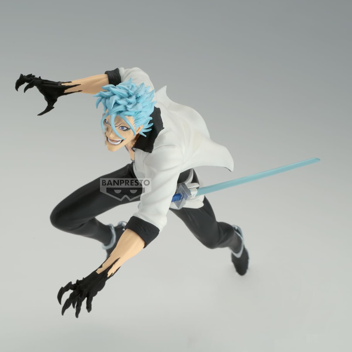 Grimmjow Jaegerjaques, view 4