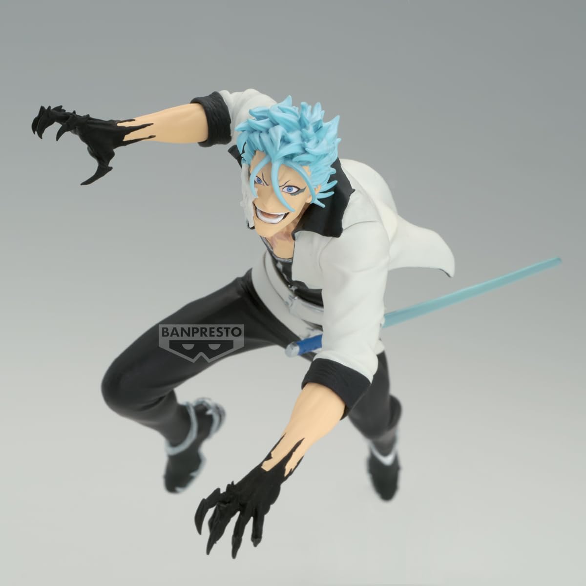 Grimmjow Jaegerjaques, view 5