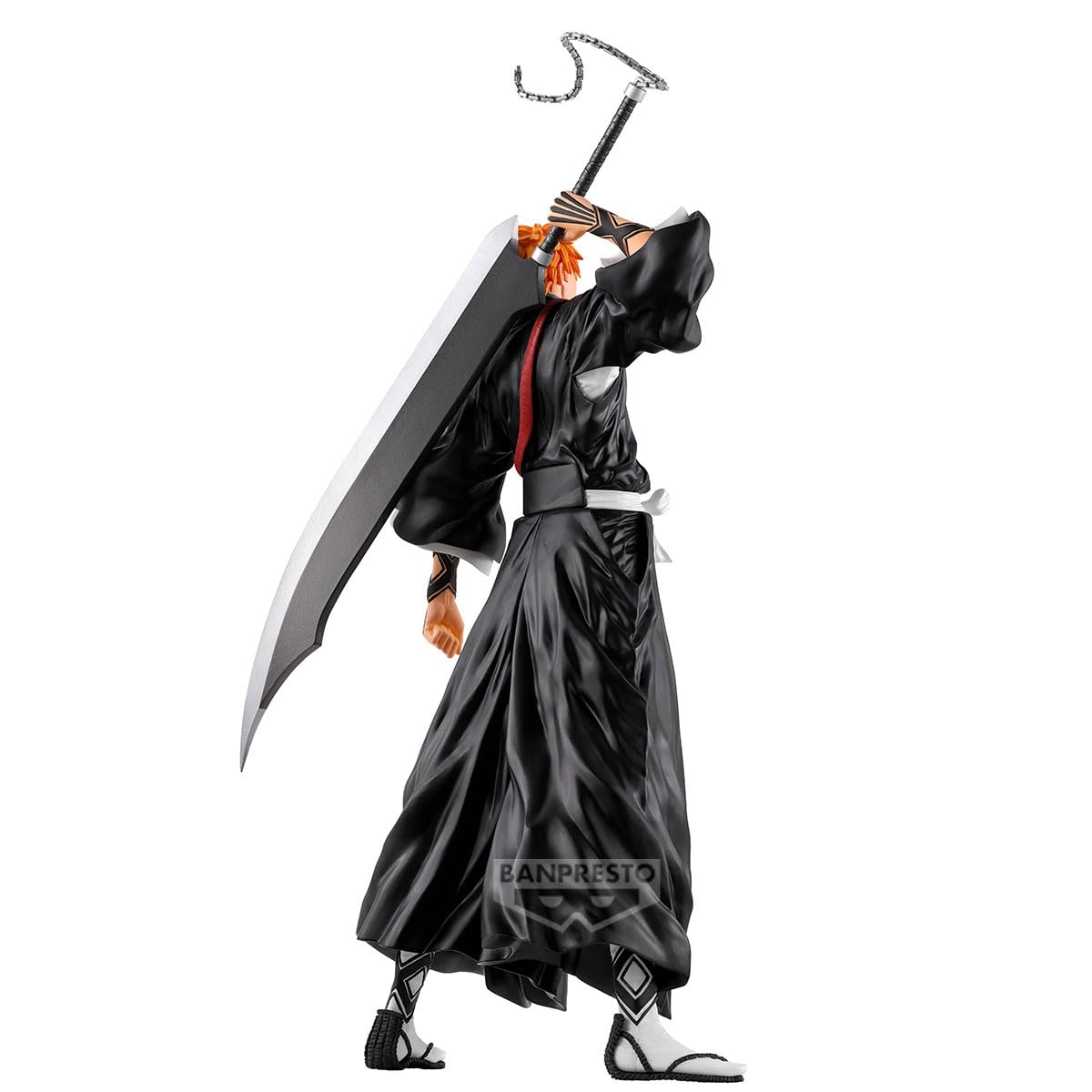 Ichigo Kurosaki - Bleach 12 Inch - Ichigo Kurosaki, view 3