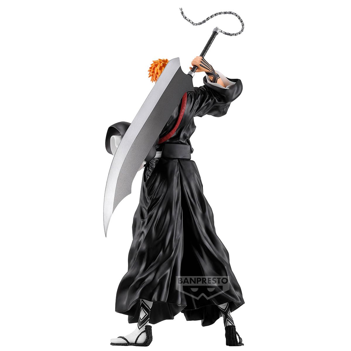 Ichigo Kurosaki - Bleach 12 Inch - Ichigo Kurosaki, view 4