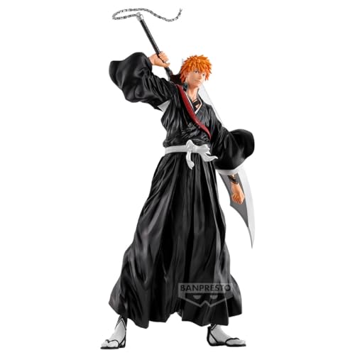 Ichigo Kurosaki - Bleach 12 Inch - Ichigo Kurosaki prize figure