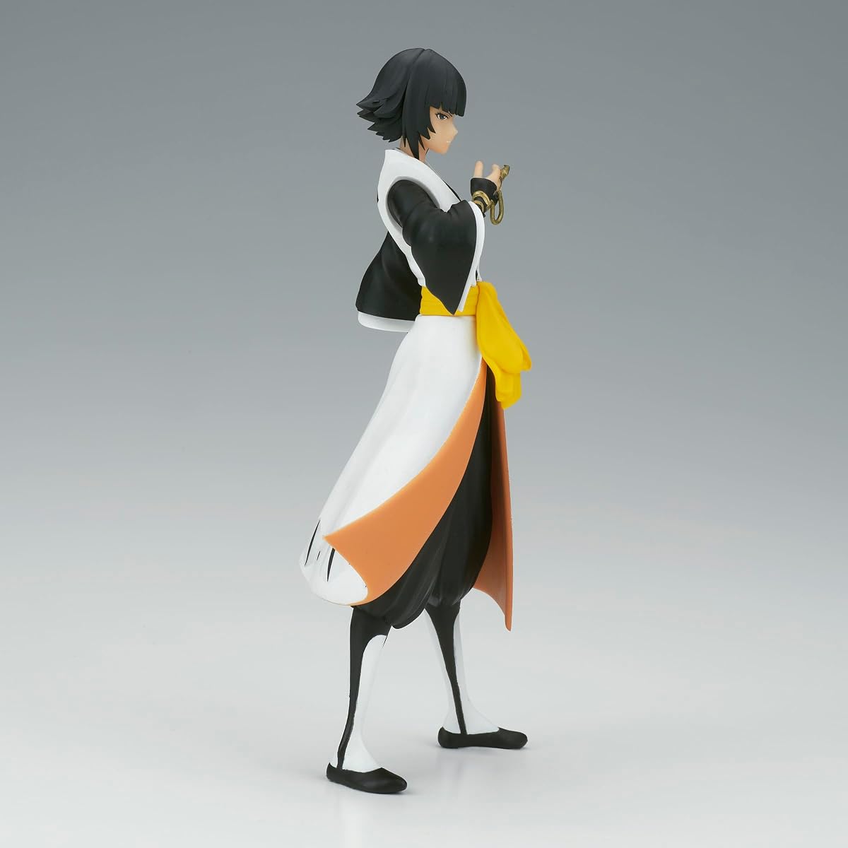 Sui-Feng, Solid and Souls - Bleach 5 Inch Static Solid and Souls - Sui Feng, view 3
