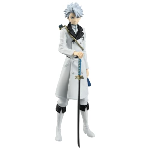 Toshito Hitsugaya prize figure