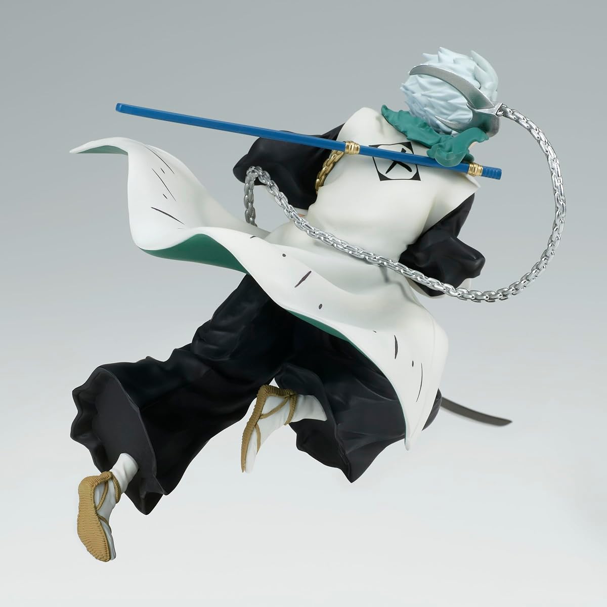 Toushiro Hitsugaya, view 5
