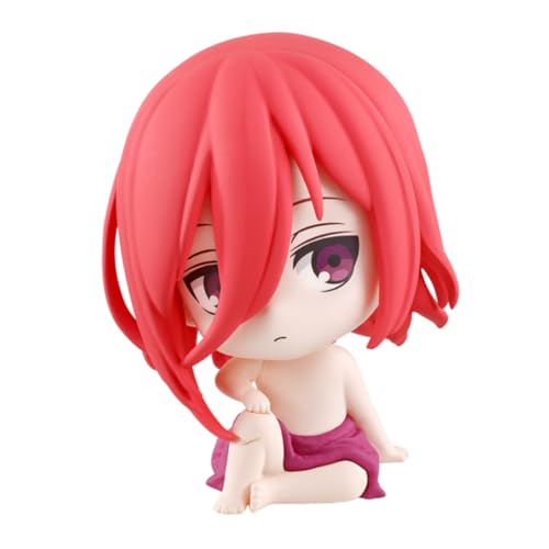 Hyoma Chigiri Mascot prize figure