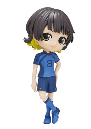 Meguru Bachira (ver. A) prize figure