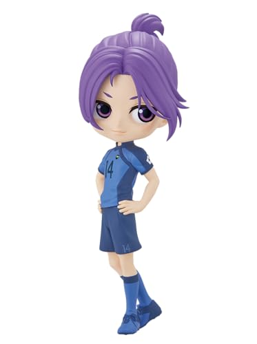 REO Mikage (ver. A) prize figure