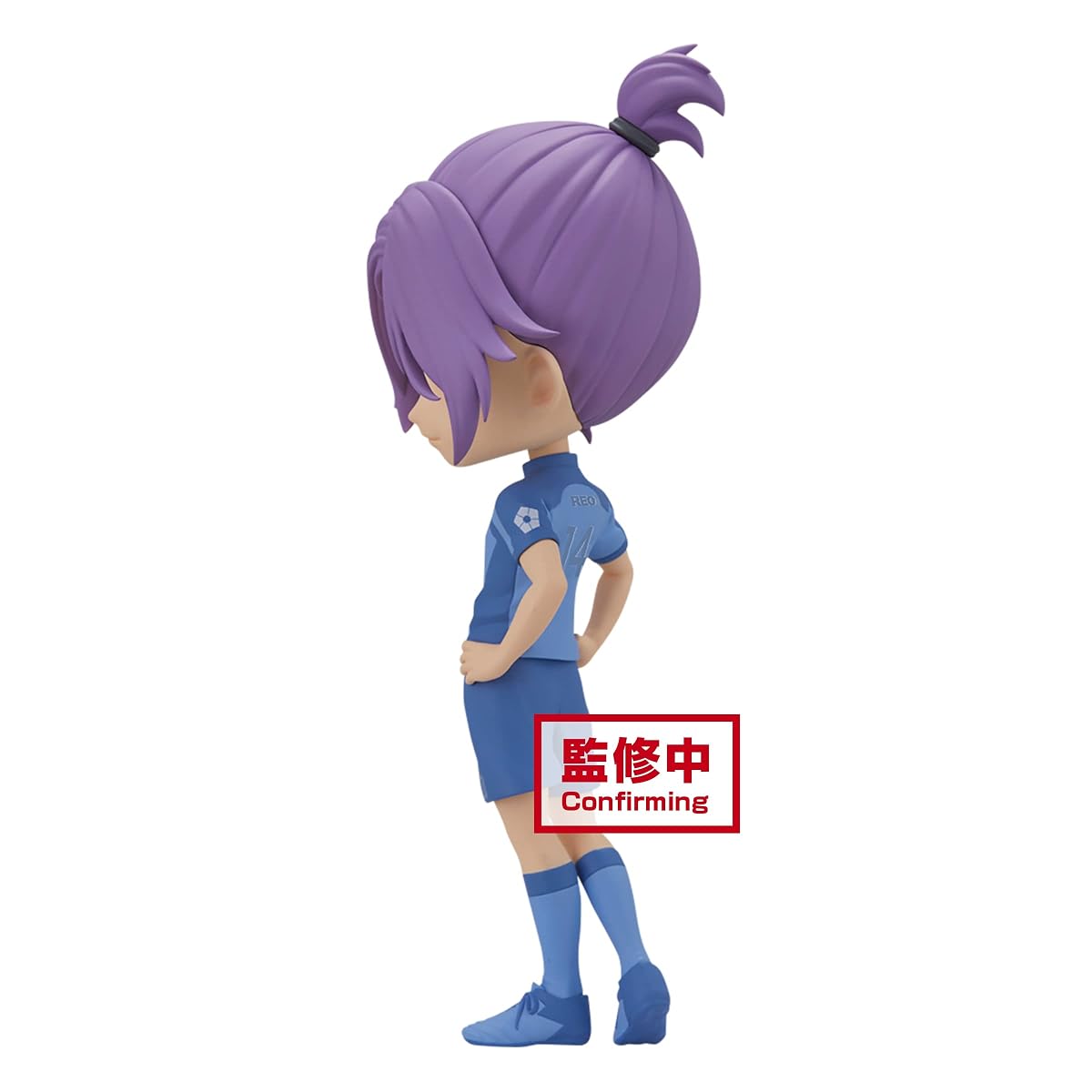 REO Mikage (Version B), 5.5 Inch (Pack of 1), view 6