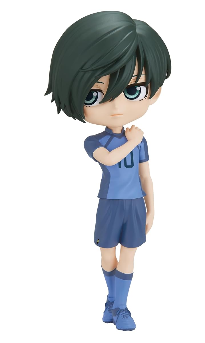Rin Itoshi (ver. A), view 2