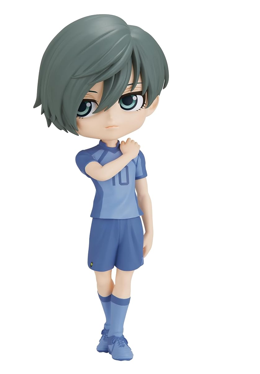 Rin Itoshi (ver. B), view 2
