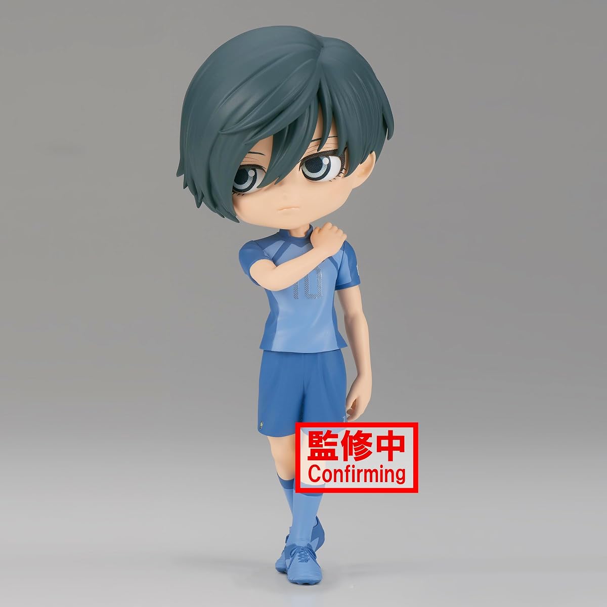 Rin Itoshi (ver. B), view 3