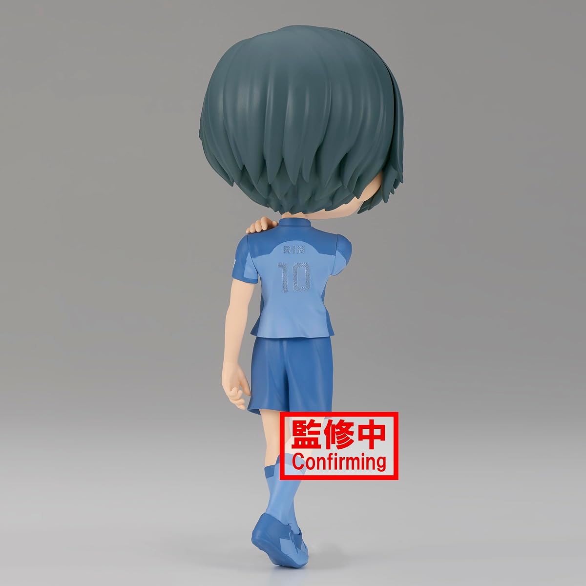 Rin Itoshi (ver. B), view 5