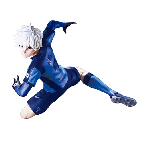 Seishiro Nagi (TBA) prize figure