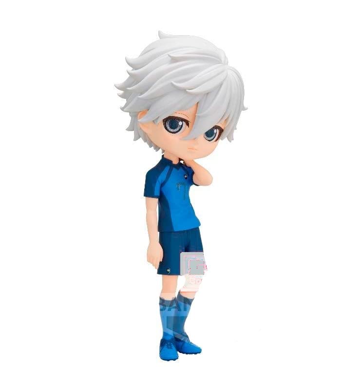 Seishiro Nagi (ver. A) prize figure