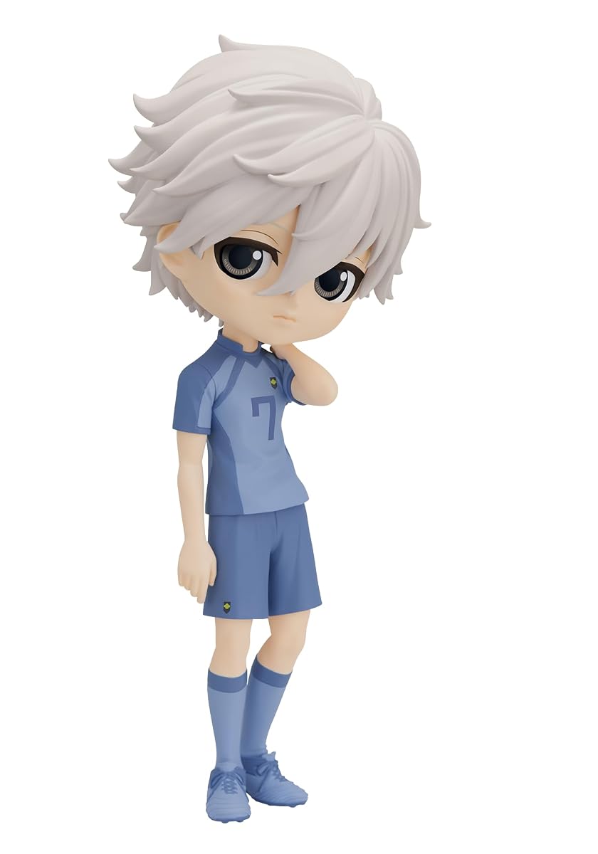 Seishiro Nagi (ver. B), view 2