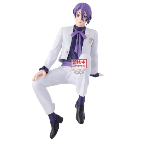 Sweet Flavor 2026 - REO Mikage prize figure