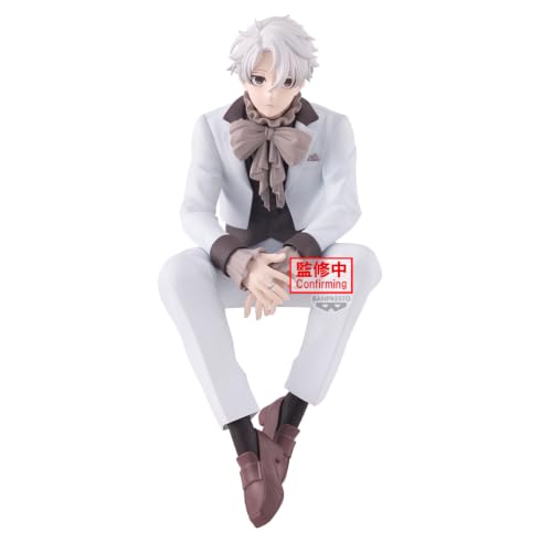 Sweet Flavor 2026 - Seishiro Nagi prize figure