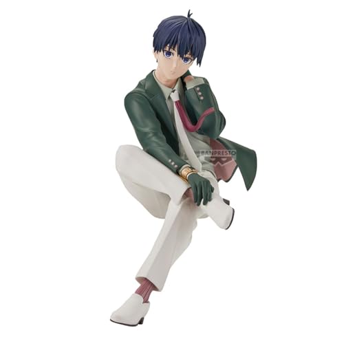 Yoichi Isagi - Sweets Flavor prize figure