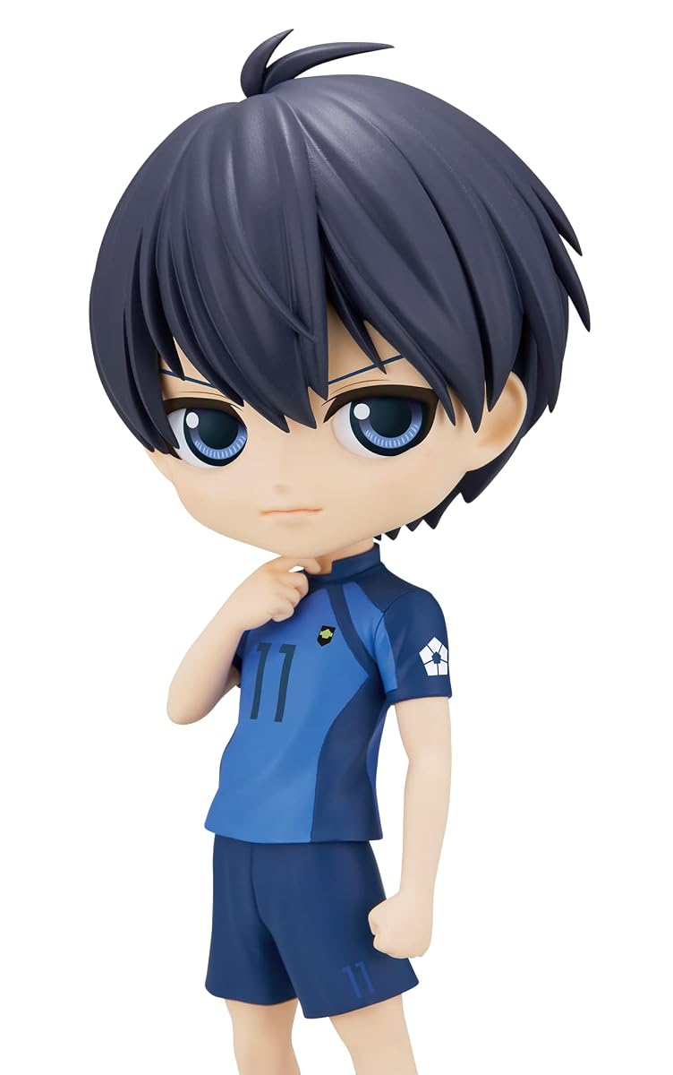 Yoichi Isagi (ver. A), view 3