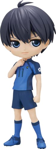 Yoichi Isagi (ver. A) prize figure