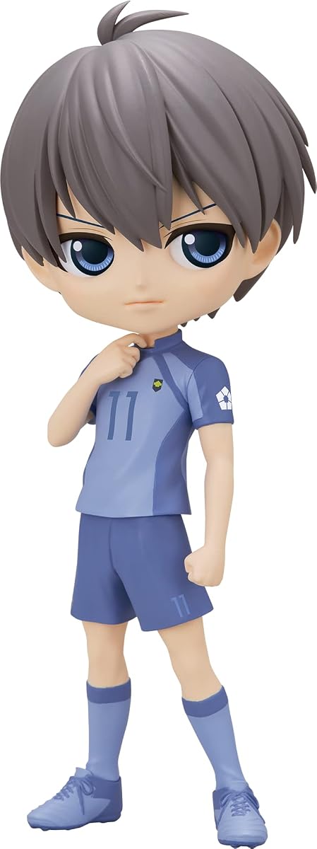 Yoichi Isagi (ver. B), view 2