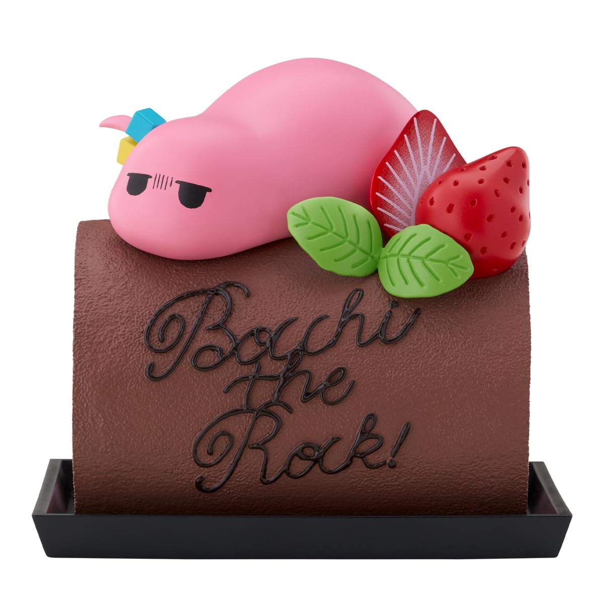 Bocchi-chan (ver. A), view 2