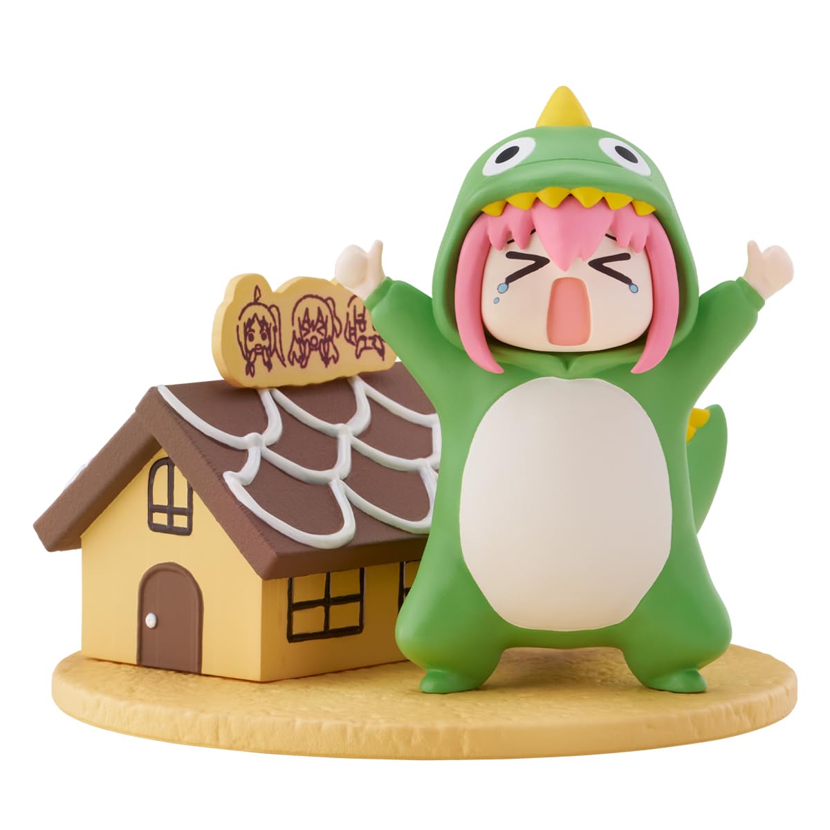Bocchi-chan (ver. B), view 2