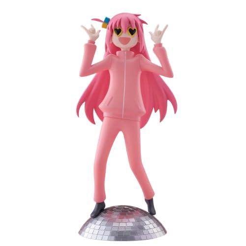 Hitori Gotoh prize figure