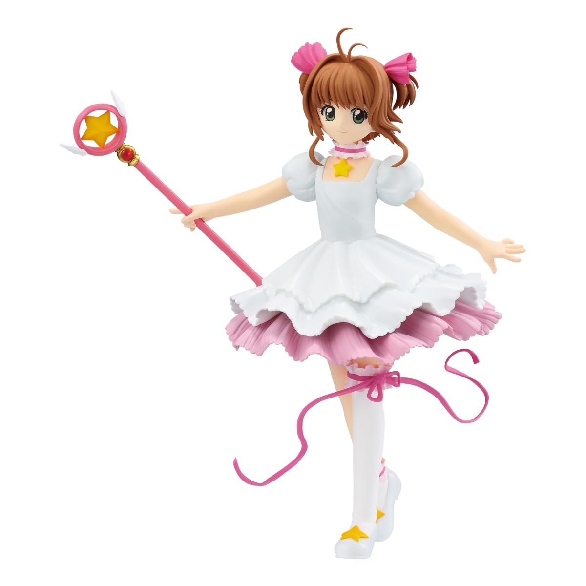 Sakura Kinomoto, view 2