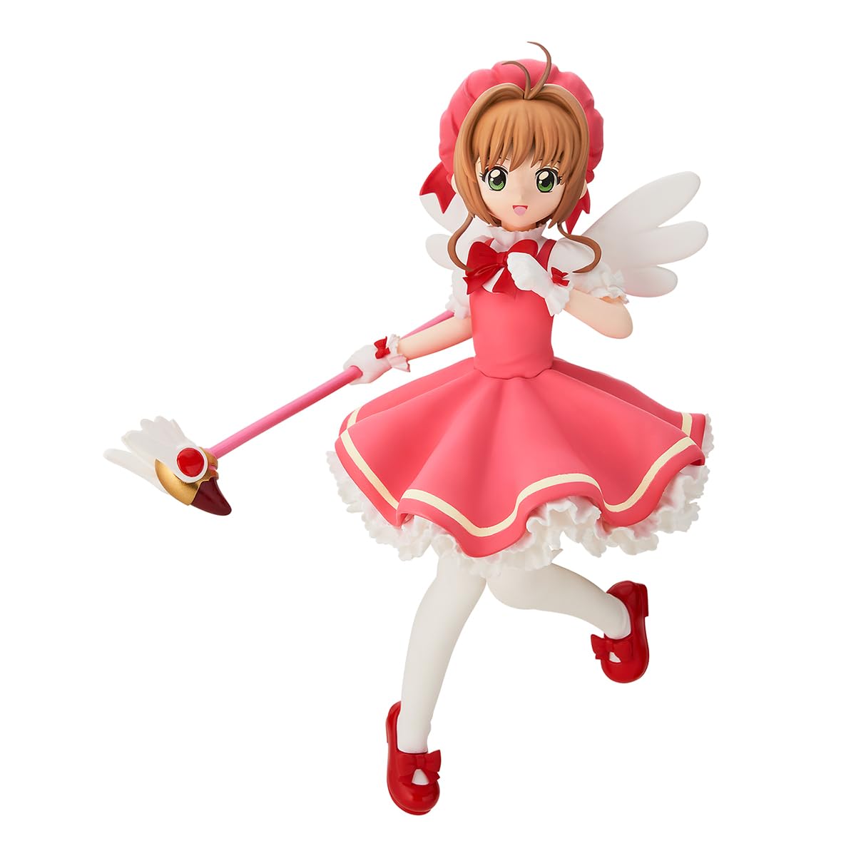 Sakura Kinomoto prize figure