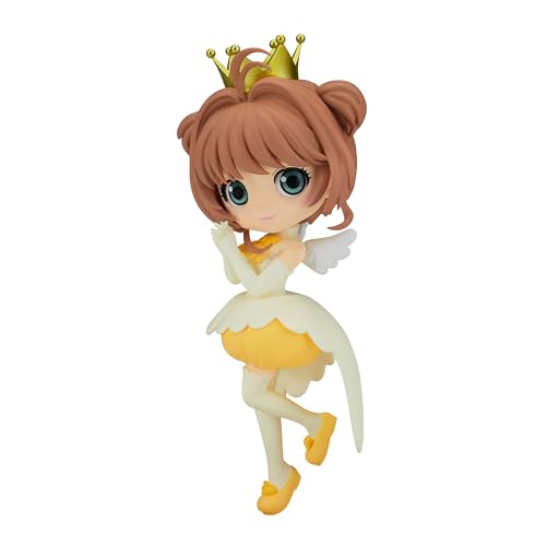 Sakura Kinomoto Vol. 2 (Ver. A) prize figure