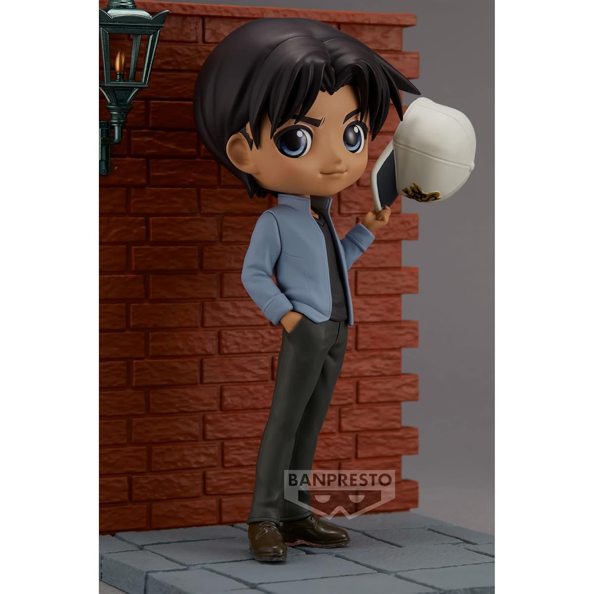 Heiji Hattori, Premium, view 3