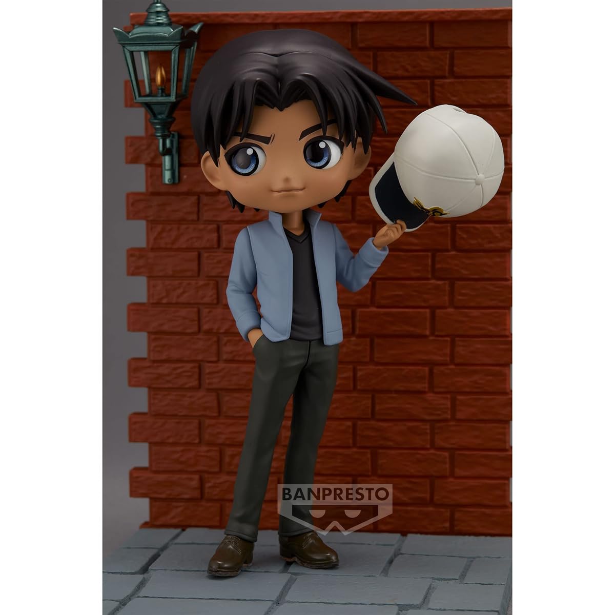 Heiji Hattori, Premium, view 5