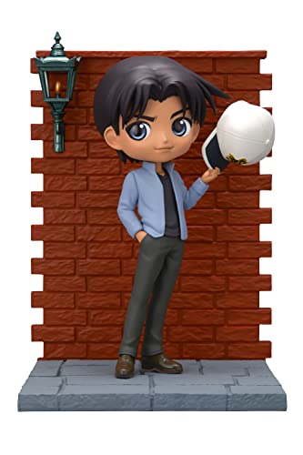 Heiji Hattori, Premium prize figure