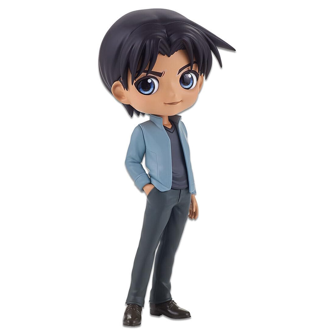 Case Closed -Heiji Hattori-(Ver.B), view 2