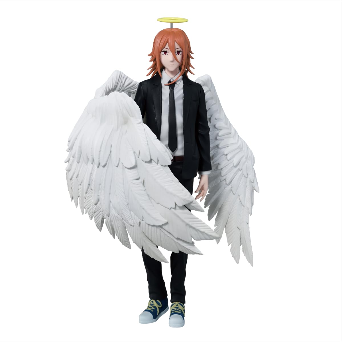 Angel Devil, view 2