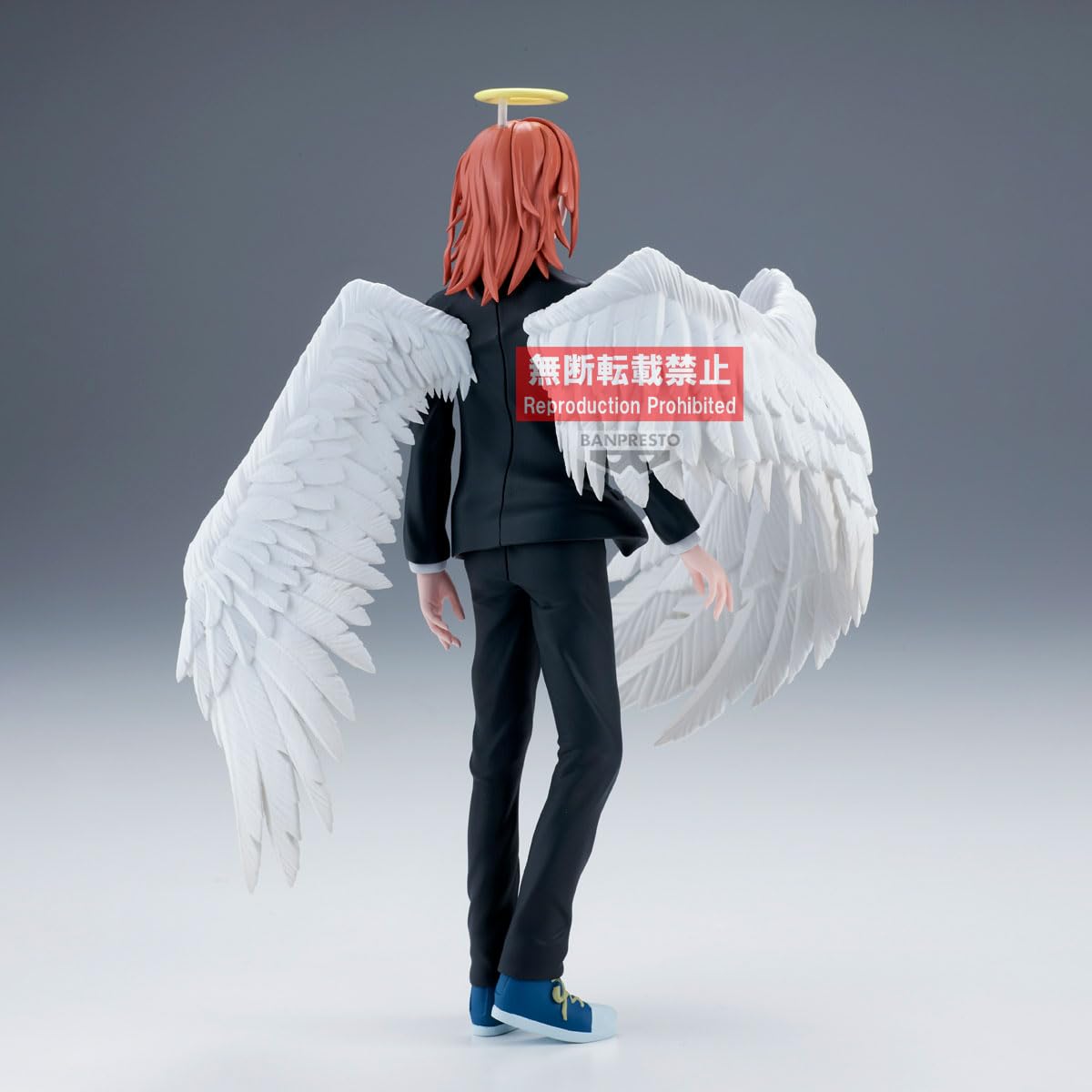 Angel Devil, view 5
