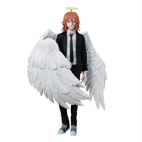 Angel Devil prize figure