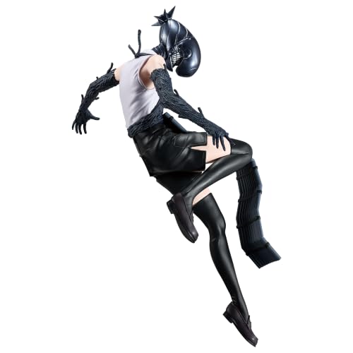 Bomb Banpresto figure