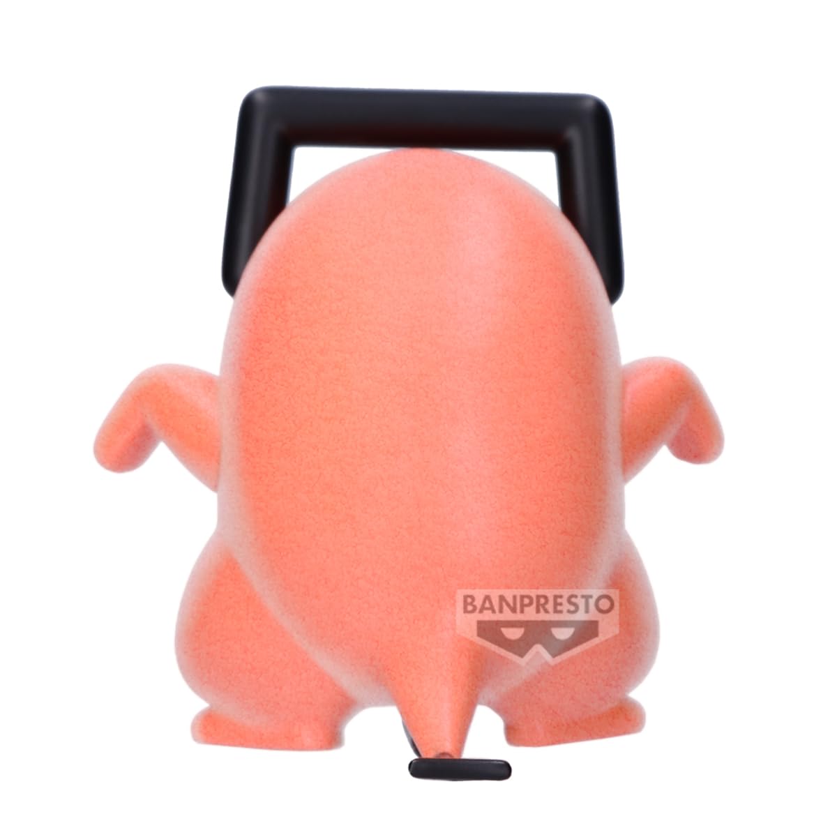 Dancing Pochita (ver. A) Plush, view 5