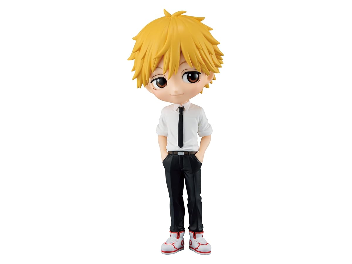 Denji, view 2