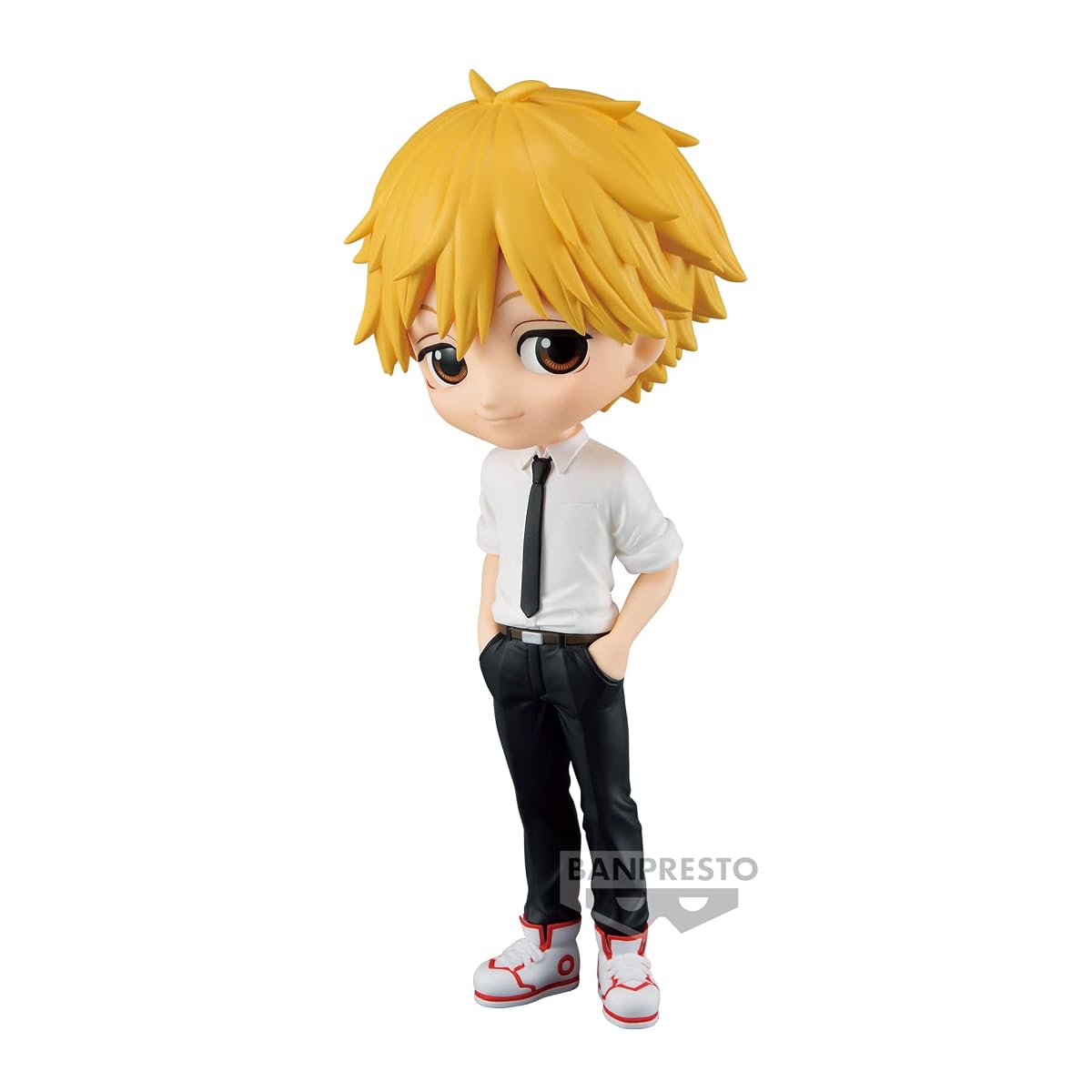 Denji, view 3