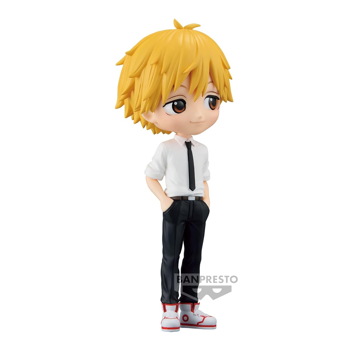 Denji, view 5