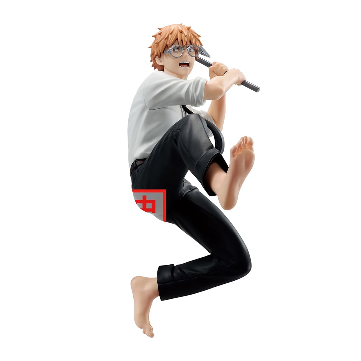 Denji, view 2