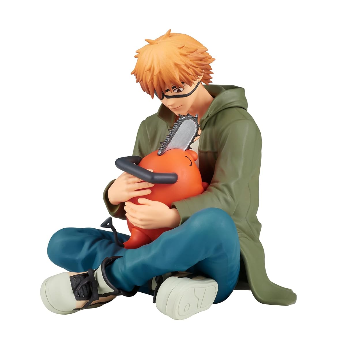 Denji vol. 1, view 2