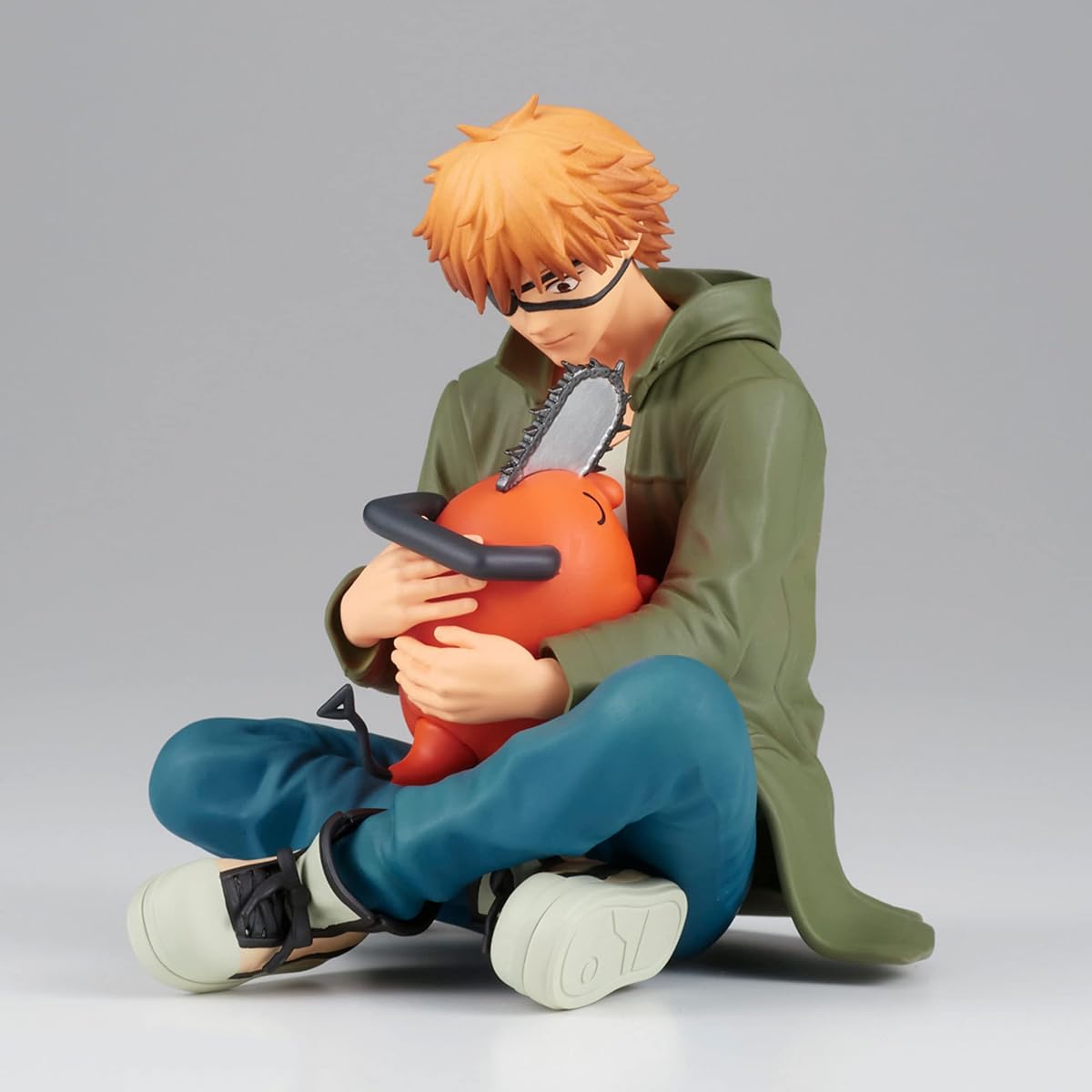 Denji vol. 1, view 3