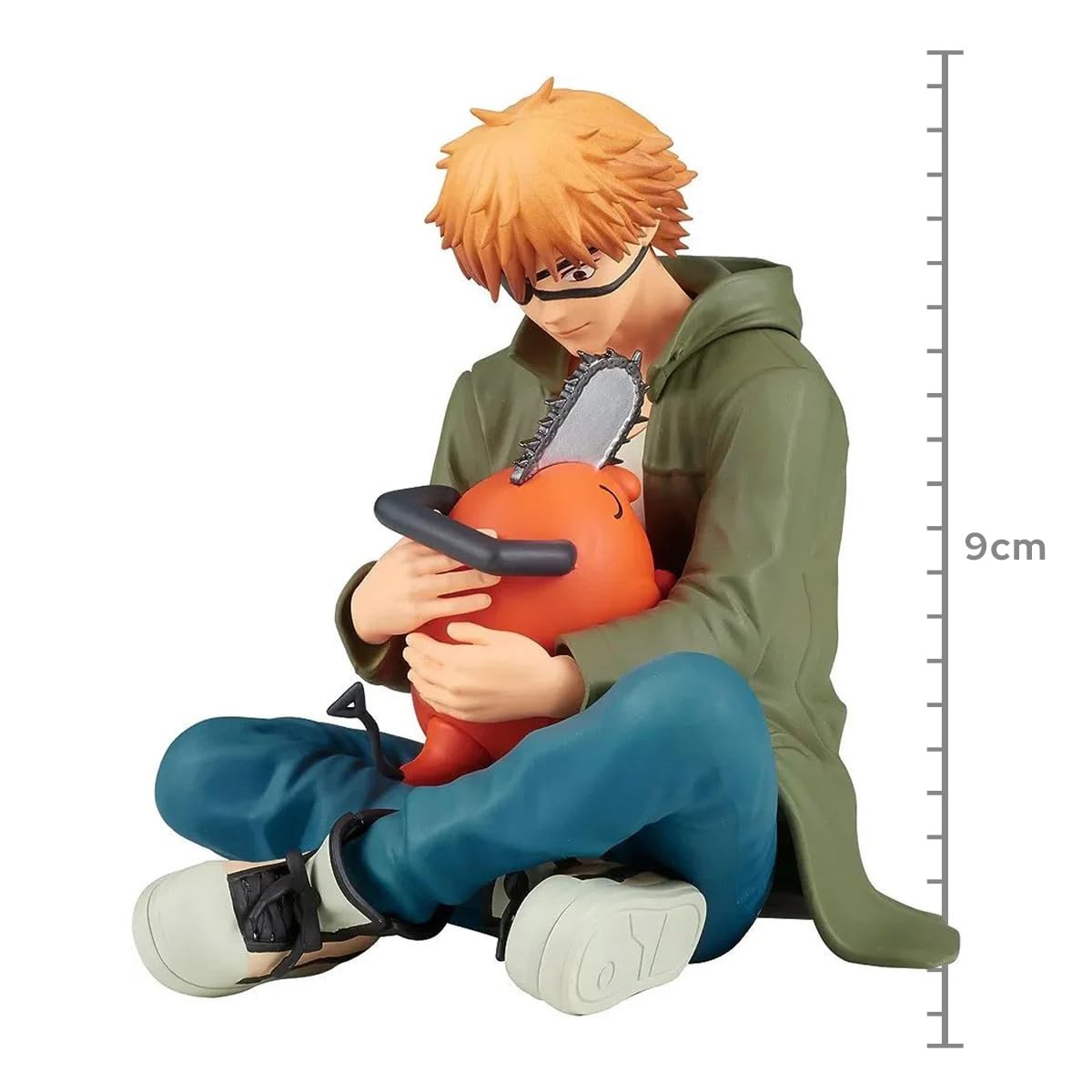 Denji vol. 1, view 4