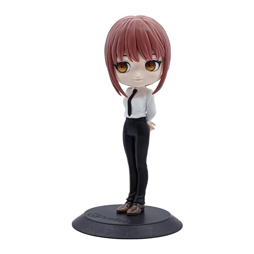 Makima prize figure