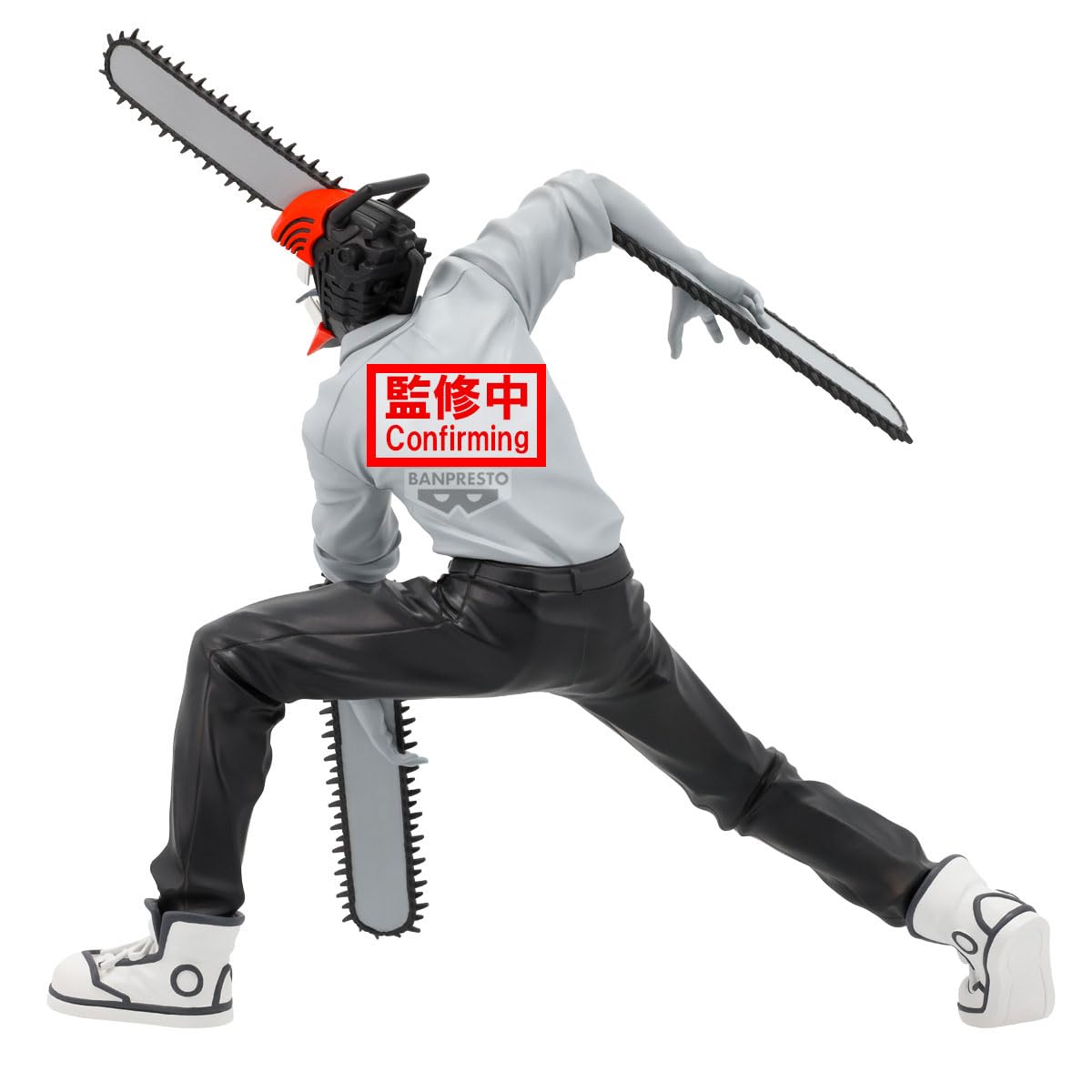 Chainsaw Man Noir Edge Collection, view 4