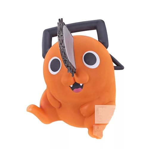 Pochita prize figure
